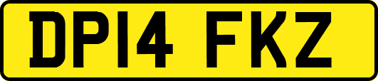 DP14FKZ