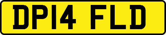 DP14FLD