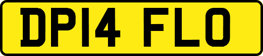 DP14FLO