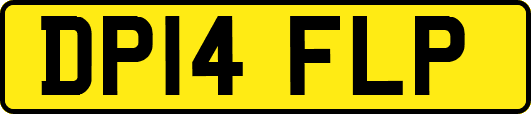 DP14FLP