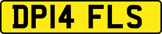 DP14FLS