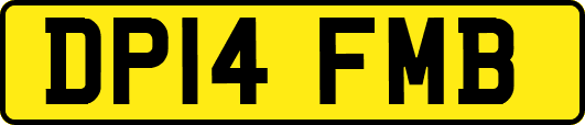 DP14FMB