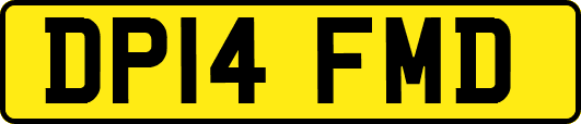 DP14FMD