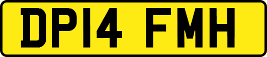 DP14FMH