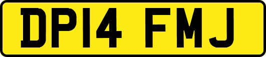 DP14FMJ