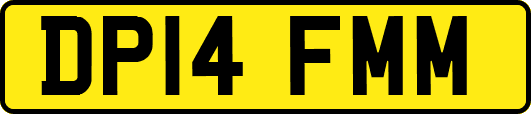DP14FMM