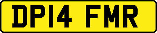 DP14FMR