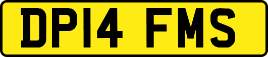 DP14FMS