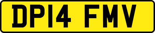 DP14FMV