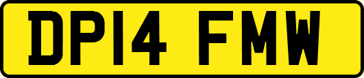 DP14FMW