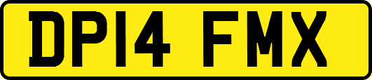 DP14FMX