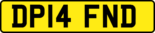 DP14FND