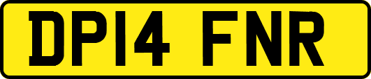 DP14FNR