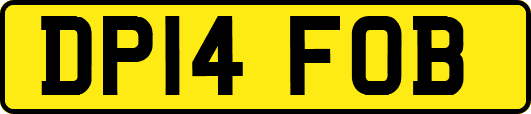 DP14FOB