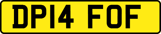 DP14FOF