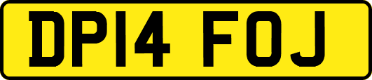 DP14FOJ