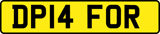 DP14FOR