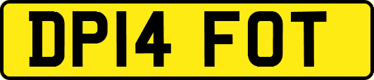 DP14FOT