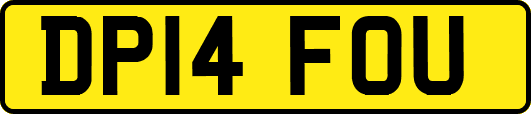 DP14FOU