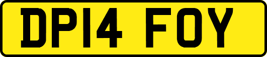 DP14FOY