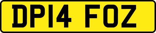 DP14FOZ