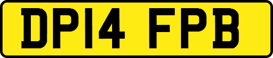 DP14FPB