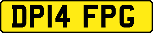 DP14FPG