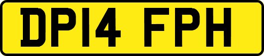 DP14FPH