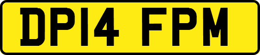 DP14FPM