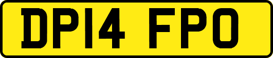 DP14FPO