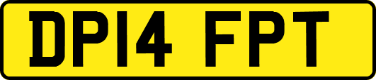 DP14FPT