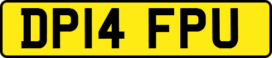DP14FPU