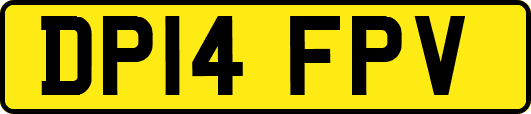 DP14FPV