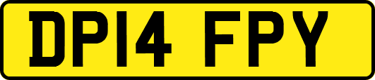 DP14FPY