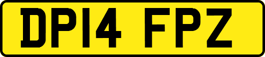 DP14FPZ