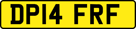 DP14FRF