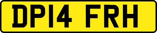 DP14FRH
