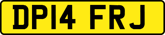 DP14FRJ