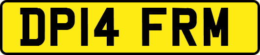 DP14FRM