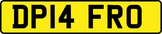 DP14FRO