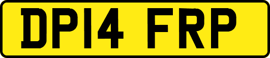 DP14FRP