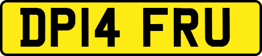 DP14FRU