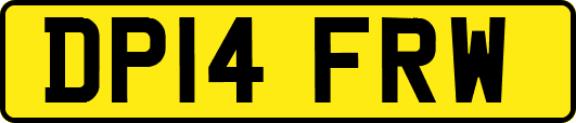 DP14FRW