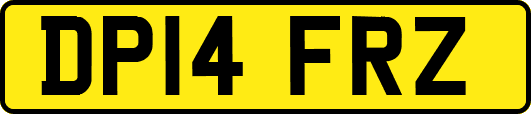 DP14FRZ