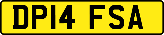 DP14FSA