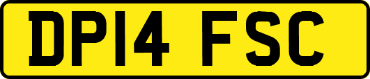 DP14FSC