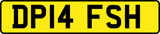 DP14FSH