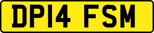 DP14FSM