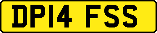 DP14FSS