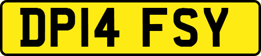 DP14FSY